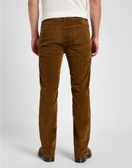 Męskie Spodnie Sztruksowe Lee Daren Zip Fly Buffalo 112355814 L707008538