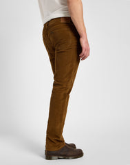 Męskie Spodnie Sztruksowe Lee Daren Zip Fly Buffalo 112355814 L707008538