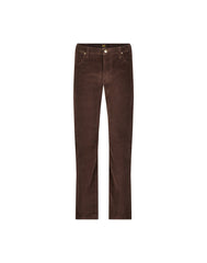 Męskie Spodnie Sztruksowe Sztruks Lee Rider Espresso 112355799 L701007765