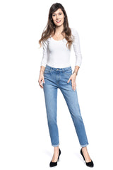LEE MOM STRAIGHT LIGHT LUNA L32ILTYX