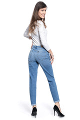 LEE MOM STRAIGHT LIGHT LUNA L32ILTYX
