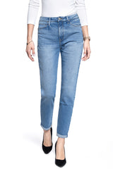 LEE MOM STRAIGHT LIGHT LUNA L32ILTYX