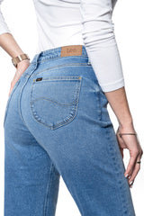 LEE MOM STRAIGHT LIGHT LUNA L32ILTYX