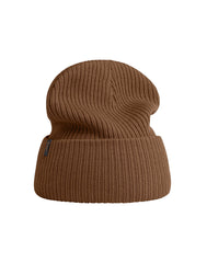 Lee Ribbed Beanie Męska Czapka Zimowa Ciepła Clove Green 112358302 LW81016312
