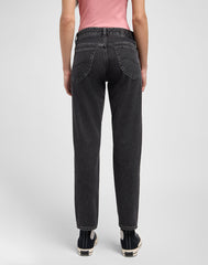 Spodnie Jeansowe Damskie Lee Rider Dark Pulse 112349000 L34X016002