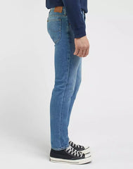 Spodnie Jeansowe Męskie Lee Rider Dee Dee L701MWA55