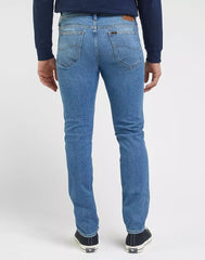 Spodnie Jeansowe Męskie Lee Rider Dee Dee L701MWA55