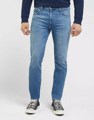 Spodnie Jeansowe Męskie Lee Rider Dee Dee L701MWA55