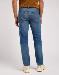 Lee Rider Męskie Spodnie Jeansowe Jeansy Dżinsy Arizona Sky 112349323 L701016061