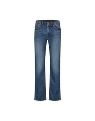 Lee Rider Męskie Spodnie Jeansowe Jeansy Dżinsy Baker Blue 112359539 L701016431