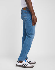 Spodnie Jeansowe Męskie Lee Rider Worn In Cody L701NLLT 112144379