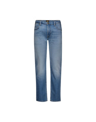 Lee Rider Męskie Spodnie Jeansowe Jeansy Dżinsy Worn In Travis 112349324 L701007782