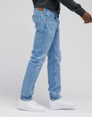 Lee Rider Męskie Spodnie Jeansowe Light Seabreeze L701MWB99 112331690