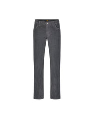 Rider Męskie Spodnie Materiałowe Sztruksowe Lee Dark Muted Gray 112355800 L701008531