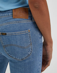 Spodnie Jeansowe Damskie Lee Scarlett Just a Breese L526FAB38 112330601