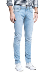 Spodnie Męskie Lee Luke Bleached Cody L719NLUH 112119227