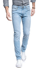 Spodnie Męskie Lee Luke Bleached Cody L719NLUH 112119227