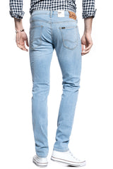 Spodnie Męskie Lee Luke Bleached Cody L719NLUH 112119227