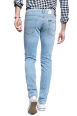 Spodnie Męskie Lee Luke Bleached Cody L719NLUH 112119227