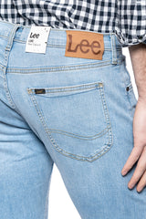 Spodnie Męskie Lee Luke Bleached Cody L719NLUH 112119227