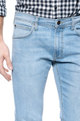 Spodnie Męskie Lee Luke Bleached Cody L719NLUH 112119227