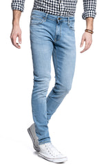 Lee Spodnie Męskie Malone Worn Lonepine L736LSTF 112120141