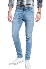 Lee Spodnie Męskie Malone Worn Lonepine L736LSTF 112120141