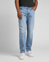 Spodnie Męskie Jeansowe Lee West Worn New Hill L70WMWIR 112142552