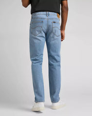 Spodnie Męskie Jeansowe Lee West Worn New Hill L70WMWIR 112142552