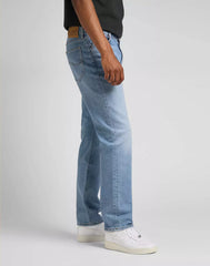 Spodnie Męskie Jeansowe Lee West Worn New Hill L70WMWIR 112142552