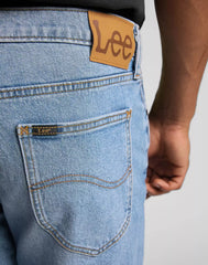 Spodnie Męskie Jeansowe Lee West Worn New Hill L70WMWIR 112142552