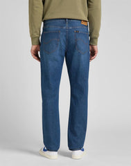 LEE WEST MĘSKIE SPODNIE JEANSOWE MID WORN BOLTON L70WOMIP 112145500