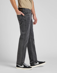 LEE WEST MĘSKIE SPODNIE JEANSOWE VISUAL ASHTON L70WORLQ 112145501