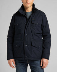 LEE WINTER FIELD JKT SKY CAPTAIN L88EOPHY 112141016