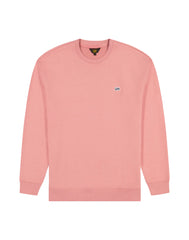 MESKA BLUZA LEE PATCH CREW SWS MALLORY 112376926