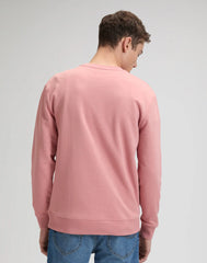 MESKA BLUZA LEE PATCH CREW SWS MALLORY 112376926