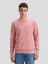 Męska Bluza Lee Patch Crew Sws Mallory 112376926