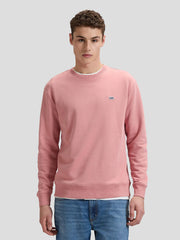 MESKA BLUZA LEE PATCH CREW SWS MALLORY 112376926