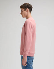 MESKA BLUZA LEE PATCH CREW SWS MALLORY 112376926