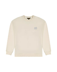 MESKA BLUZA LEE WORKWEAR ESS CREW NATURAL 112378760