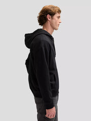 MESKA BLUZA LEE WORKWEAR FULL ZIP BLACK 112378764
