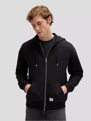 MESKA BLUZA LEE WORKWEAR FULL ZIP BLACK 112378764