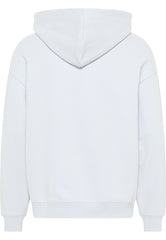 Męska Bluza Mustang Bennet Modern HD Gray Dawn 1013511 4017