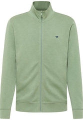 Męska Bluza Mustang Dillon Hedge Green 1015036 6336