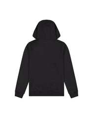 MESKA BLUZA WRANGLER GRAPHIC ZIP HOODIE BLACK 112378029