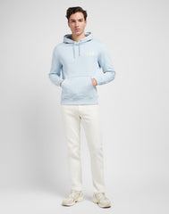 Męska Bluza Z Kapturem Lee Core Hoodie Light 112351145 LM33015615