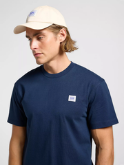 MĘSKA CZAPKA LEE WORKWEAR CAP SOY BEAN 112364301