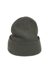 Meska Czapka Zimowa Lee Beanie Mercantile Green 112372698