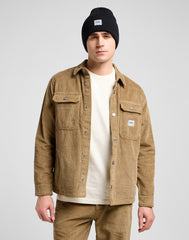 Meska Czapka Zimowa Lee Workwear Beanie Black 112372692