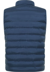 Kamizelka Męska Mustang Dublin Dress Blues 1014781 5334